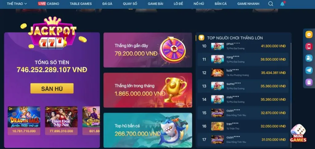 Đa dạng trò chơi tại x88 Link Mới