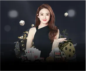 Biểu tượng chọn game và đặt cược